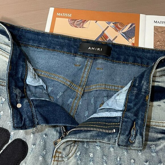 Top imported original jeans - Picture 6 of 9